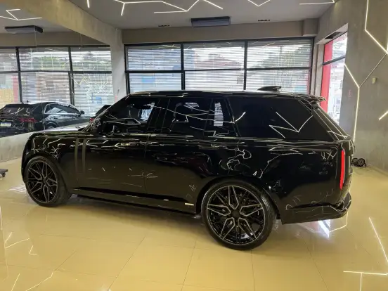 LAND ROVER-RANGE ROVER-2023
