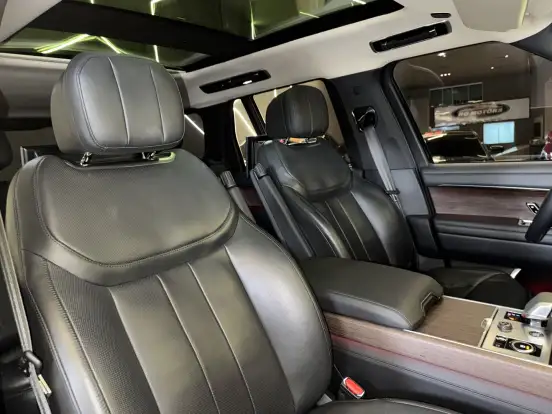 LAND ROVER-RANGE ROVER-3.0 D350 TURBO DIESEL MHEV AUTOBIOGRAPHY AWD AUTOMÁTICO LAND ROVER-RANGE ROVER-2023