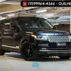LAND ROVER RANGE ROVER VOGUE 4.4 SDV8 4X4 TURBO DIESEL 4P AUTOMÁTICO LAND ROVER RANGE ROVER VOGUE 4.4 SDV8 4X4 TURBO DIESEL 4P AUTOMÁTICO