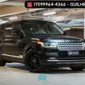 LAND ROVER RANGE ROVER VOGUE 4.4 SDV8 4X4 TURBO DIESEL 4P AUTOMÁTICO LAND ROVER RANGE ROVER VOGUE 4.4 SDV8 4X4 TURBO DIESEL 4P AUTOMÁTICO