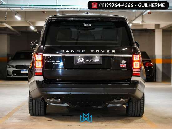LAND ROVER-RANGE ROVER VOGUE-2013