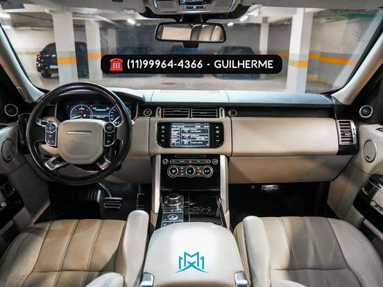 LAND ROVER-RANGE ROVER VOGUE-2013