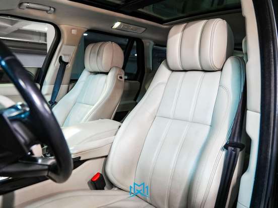 LAND ROVER-RANGE ROVER VOGUE-2013