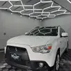 MITSUBISHI ASX 2.0 4X4 AWD 16V GASOLINA 4P AUTOMÁTICO MITSUBISHI ASX 2.0 4X4 AWD 16V GASOLINA 4P AUTOMÁTICO