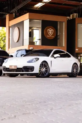 PORSCHE PANAMERA 2.9 V6 E-HYBRID 4 PDK