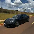 PORSCHE PANAMERA 2.9 V6 E-HYBRID 4 PDK PORSCHE PANAMERA 2.9 V6 E-HYBRID 4 PDK