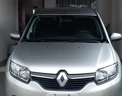 RENAULT SANDERO 1.6 16V SCE FLEX EXPRESSION MANUAL RENAULT SANDERO 1.6 16V SCE FLEX EXPRESSION MANUAL