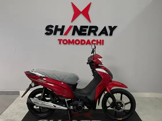 SHINERAY JET 50 S 