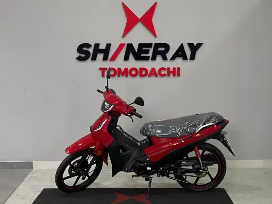 SHINERAY PHOENIX S 50 