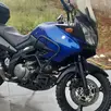SUZUKI DL 1000 V STROM SUZUKI DL 1000 V STROM