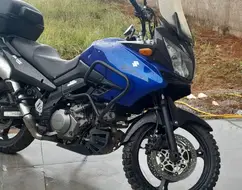 SUZUKI DL 1000 V STROM SUZUKI DL 1000 V STROM