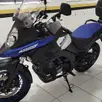 SUZUKI V-STROM 650XT ABS SUZUKI V-STROM 650XT ABS
