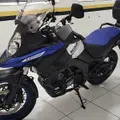 SUZUKI V-STROM 650XT ABS SUZUKI V-STROM 650XT ABS