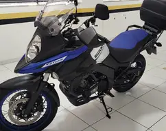 SUZUKI V-STROM 650XT ABS SUZUKI V-STROM 650XT ABS