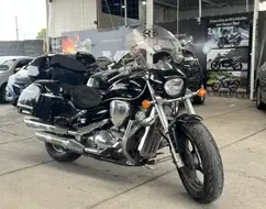 SUZUKI BOULEVARD M800 SUZUKI BOULEVARD M800