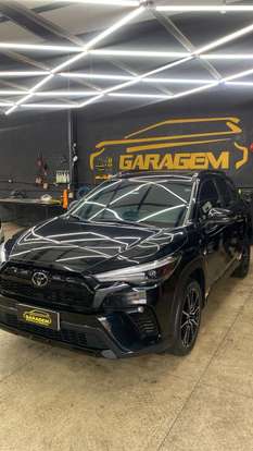 TOYOTA-COROLLA CROSS-2022