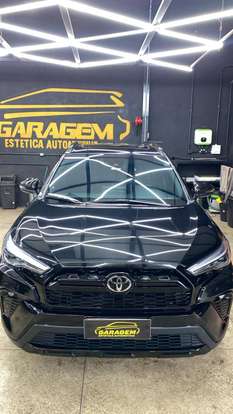 TOYOTA-COROLLA CROSS-2022