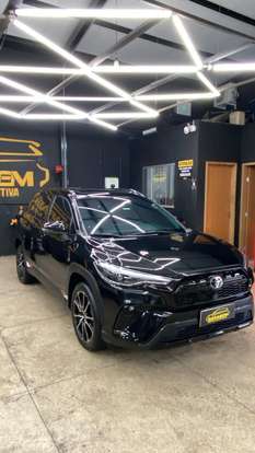 TOYOTA-COROLLA CROSS-2022