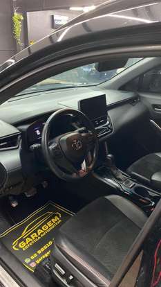 TOYOTA-COROLLA CROSS-2022