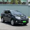 TOYOTA RAV4 2.0 4X2 16V GASOLINA 4P AUTOMÁTICO TOYOTA RAV4 2.0 4X2 16V GASOLINA 4P AUTOMÁTICO