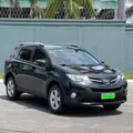 TOYOTA RAV4 2.0 4X2 16V GASOLINA 4P AUTOMÁTICO TOYOTA RAV4 2.0 4X2 16V GASOLINA 4P AUTOMÁTICO