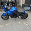 TRIUMPH TIGER 1050 TRIUMPH TIGER 1050