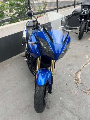 TRIUMPH-TIGER 1050-2009