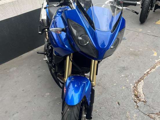 TRIUMPH-TIGER 1050 TRIUMPH-TIGER 1050-2009