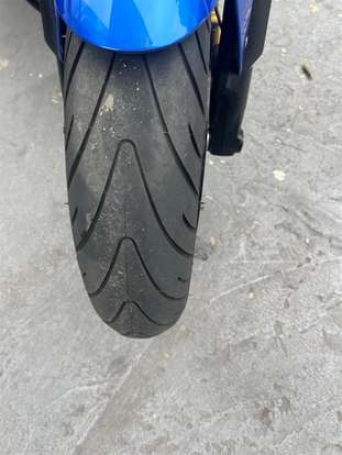 TRIUMPH-TIGER 1050-2009