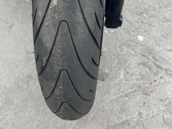 TRIUMPH-TIGER 1050 TRIUMPH-TIGER 1050-2009