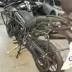 TRIUMPH TIGER 800 XR TRIUMPH TIGER 800 XR
