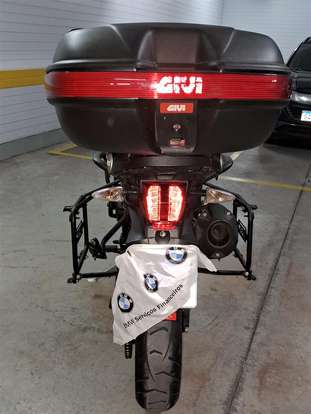 TRIUMPH-TIGER 800 XR TRIUMPH-TIGER 800 XR-2017