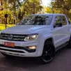 VOLKSWAGEN AMAROK 3.0 V6 TDI DIESEL HIGHLINE CD 4MOTION AUTOMÁTICO VOLKSWAGEN AMAROK 3.0 V6 TDI DIESEL HIGHLINE CD 4MOTION AUTOMÁTICO