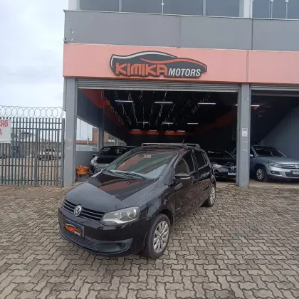 VOLKSWAGEN FOX 1.6 MI PRIME 8V FLEX 4P AUTOMATIZADO VOLKSWAGEN FOX 1.6 MI PRIME 8V FLEX 4P AUTOMATIZADO