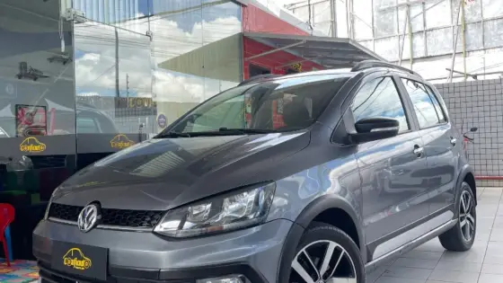 VOLKSWAGEN FOX 1.6 MSI TOTAL FLEX XTREME 4P MANUAL VOLKSWAGEN FOX 1.6 MSI TOTAL FLEX XTREME 4P MANUAL