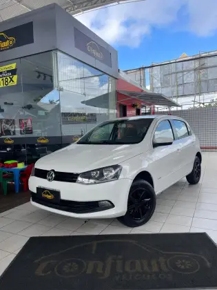 VOLKSWAGEN GOL 1.6 MI CITY 8V FLEX 4P MANUAL
