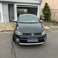 VOLKSWAGEN SAVEIRO 1.6 CROSS CE 8V FLEX 2P MANUAL VOLKSWAGEN SAVEIRO 1.6 CROSS CE 8V FLEX 2P MANUAL