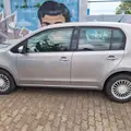 VOLKSWAGEN UP 1.0 TSI MOVE UP 12V FLEX 4P MANUAL VOLKSWAGEN UP 1.0 TSI MOVE UP 12V FLEX 4P MANUAL