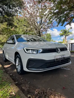 VOLKSWAGEN VIRTUS 1.0 170 TSI AUTOMÁTICO VOLKSWAGEN VIRTUS 1.0 170 TSI AUTOMÁTICO
