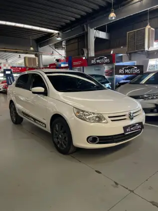 VOLKSWAGEN VOYAGE 1.0 MI 8V FLEX 4P MANUAL