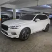 VOLVO XC60 2.0 T8 HYBRID MOMENTUM AWD GEARTRONIC VOLVO XC60 2.0 T8 HYBRID MOMENTUM AWD GEARTRONIC