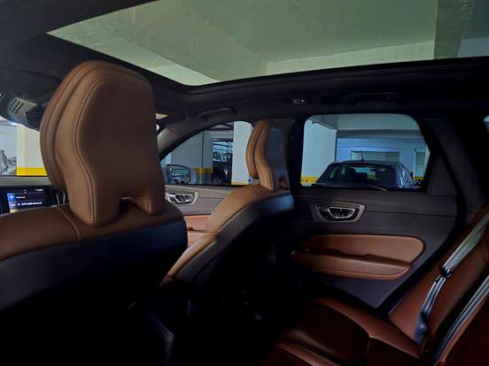 VOLVO-XC60-2.0 T8 HYBRID MOMENTUM AWD GEARTRONIC VOLVO-XC60-2020