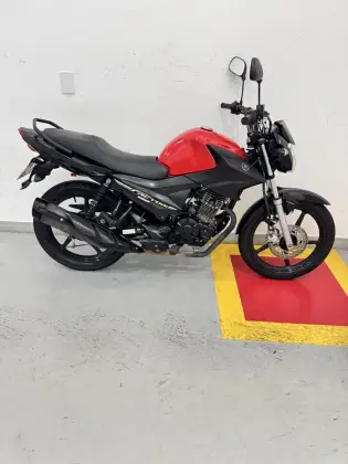YAMAHA FACTOR 150ED 