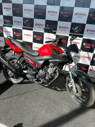 YAMAHA FACTOR 150ED 