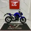YAMAHA FZ25 FAZER ABS YAMAHA FZ25 FAZER ABS