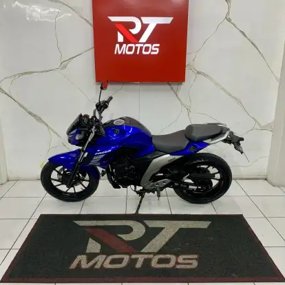 YAMAHA-FZ25 FAZER ABS YAMAHA-FZ25 FAZER ABS-2023