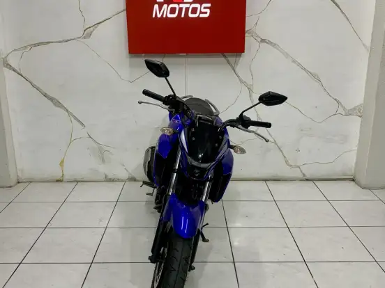 YAMAHA-FZ25 FAZER ABS YAMAHA-FZ25 FAZER ABS-2023