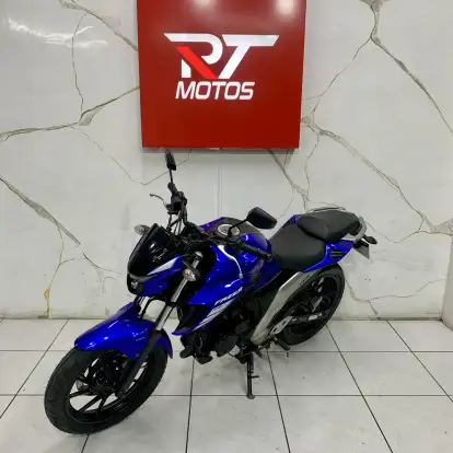 YAMAHA-FZ25 FAZER ABS YAMAHA-FZ25 FAZER ABS-2023