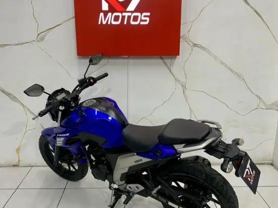 YAMAHA-FZ25 FAZER ABS YAMAHA-FZ25 FAZER ABS-2023