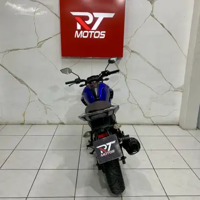 YAMAHA-FZ25 FAZER ABS YAMAHA-FZ25 FAZER ABS-2023